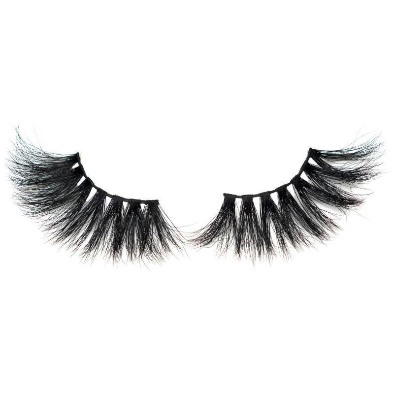 25 MM 3D Lashes