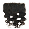 HD 13"x6" Body Wave Frontal