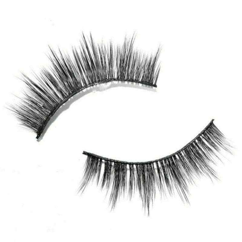 Lily 3D Volume Lashes