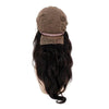 Body Wave Front Lace Wig