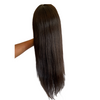 Elite HD Full Lace Straight Wig