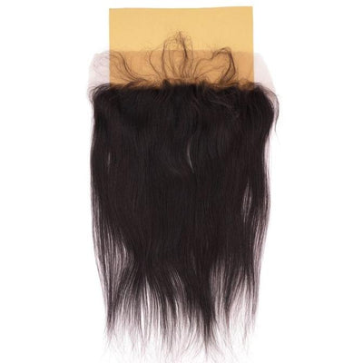 Malaysian Silky Straight Lace Frontal